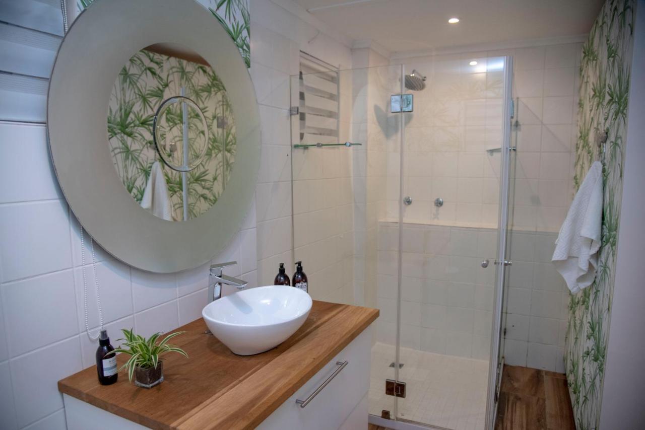 La Lupa Nera Apartment Knysna Ngoại thất bức ảnh