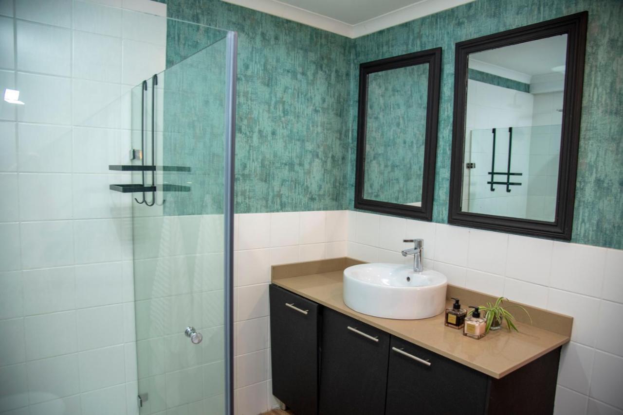 La Lupa Nera Apartment Knysna Ngoại thất bức ảnh