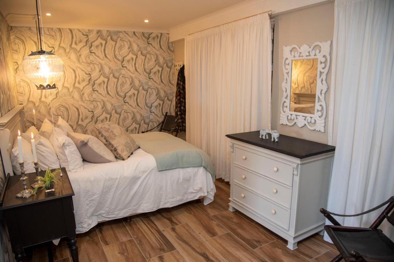 La Lupa Nera Apartment Knysna Ngoại thất bức ảnh